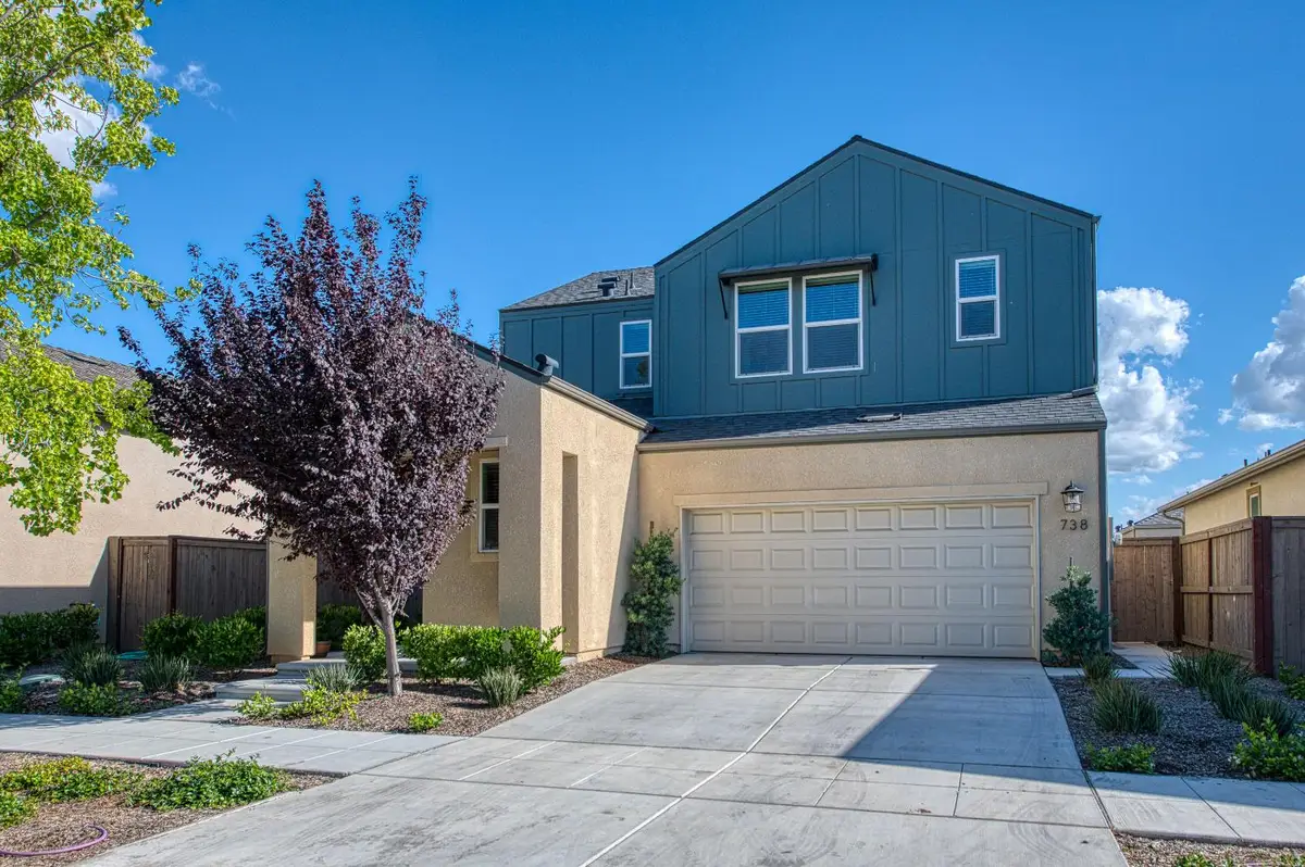 738 Katelyn Avenue, Madera, CA 93636 - #1