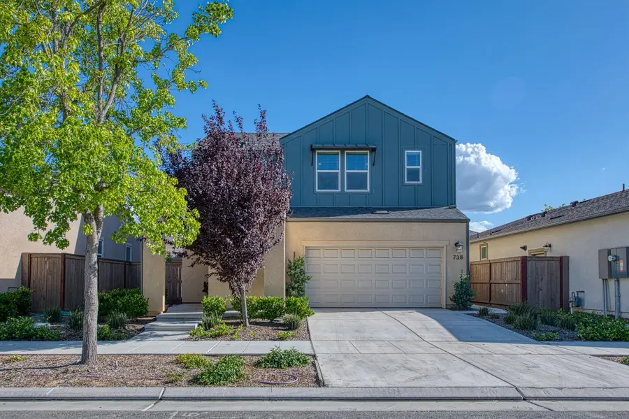 738 Katelyn Avenue, Madera, CA 93636 - #2