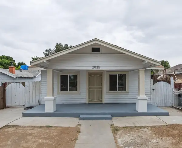 2835 E Tyler Avenue, Fresno, CA 93701