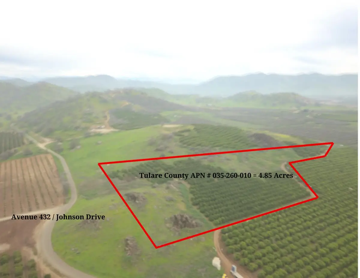 1 Tba, Orosi, CA 93647 - #1