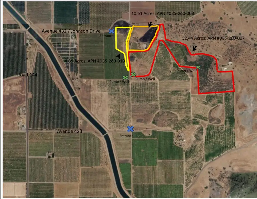 1 Tba, Orosi, CA 93647 - #2