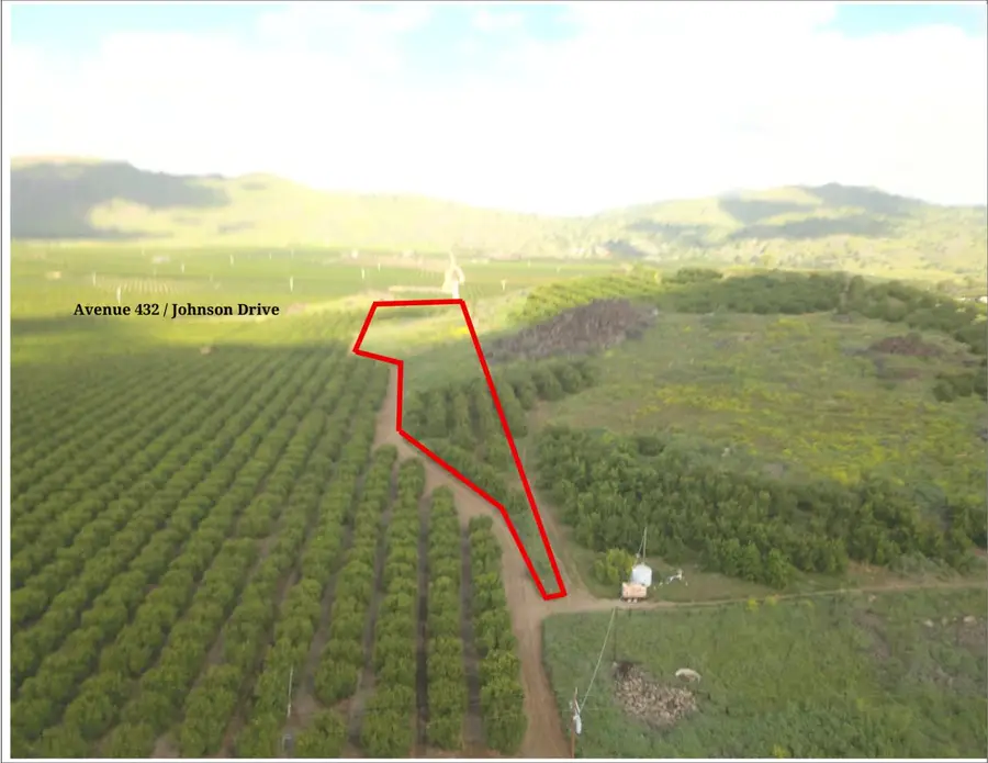 1 Tba, Orosi, CA 93647 - #3
