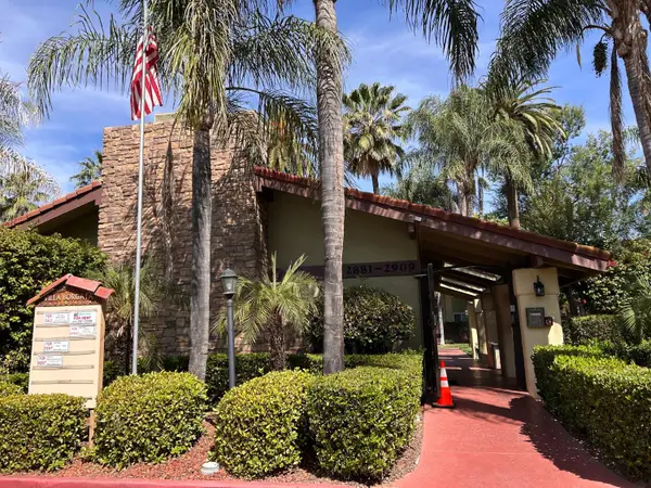 2881 Huntington Boulevard #128, Fresno, CA 93721
