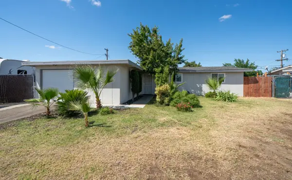 2564 Crescent Avenue, Clovis, CA 93612