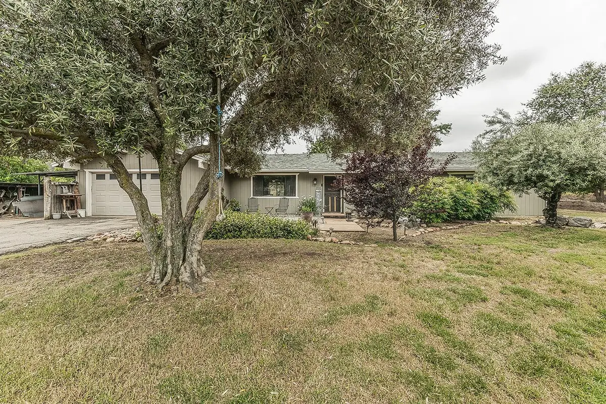 29545 Oak Meadow Road, Tollhouse, CA 93667 - #1