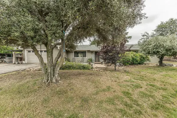 29545 Oak Meadow Road, Tollhouse, CA 93667