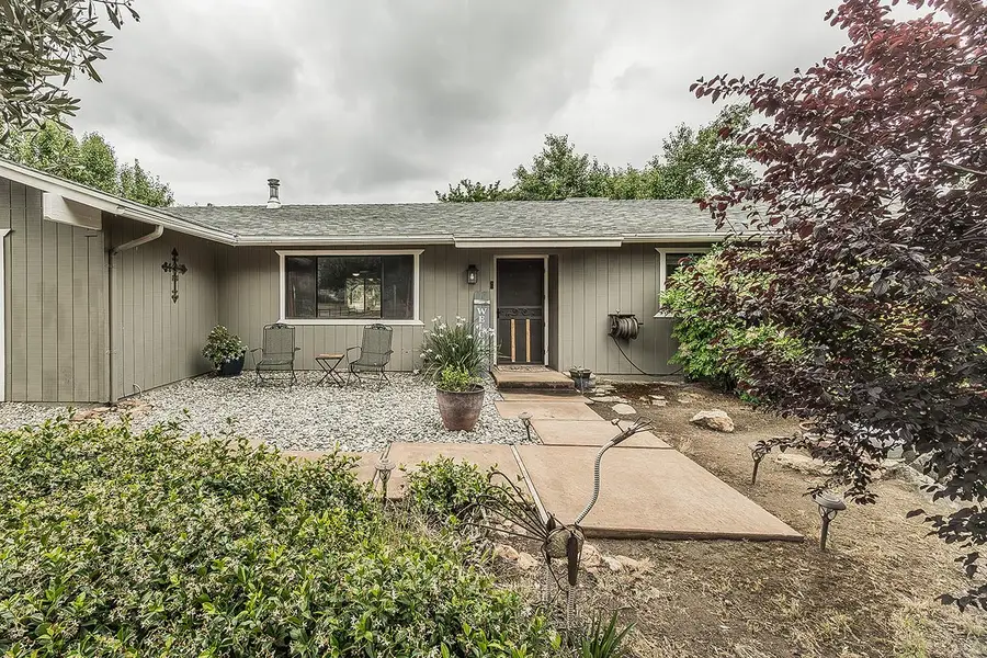 29545 Oak Meadow Road, Tollhouse, CA 93667 - #3