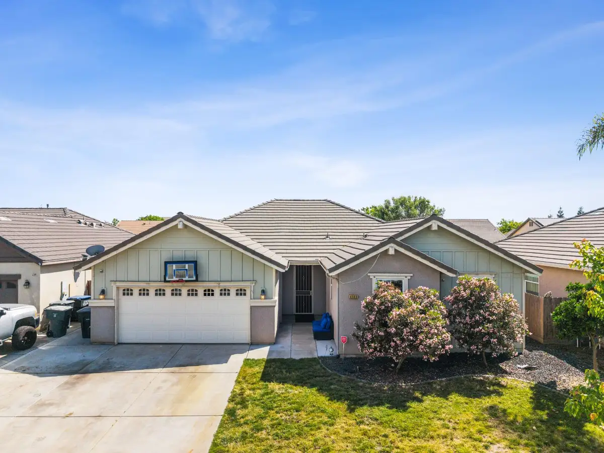 6503 W Perez Avenue, Visalia, CA 93291 - #1