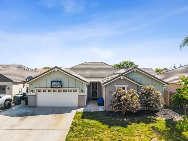 6503 W Perez Avenue, Visalia, CA 93291