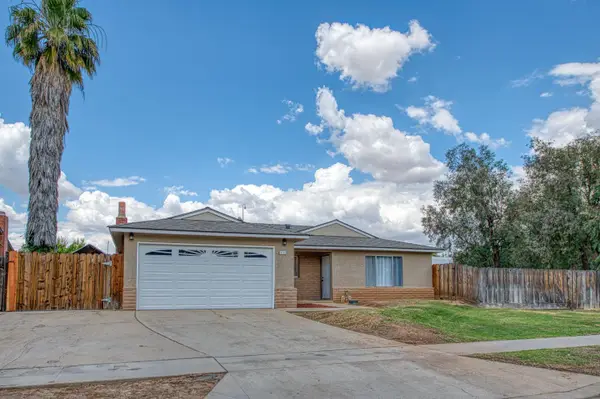1110 W Bedford Avenue, Fresno, CA 93711