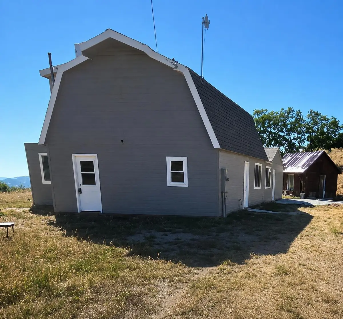 45007 Longview Road, Yokuts Valley, CA 93675 - #1