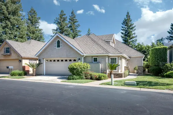 2997 W Silverhill Lane, Fresno, CA 93711