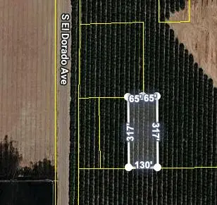 1 S El Dorado Ave, Coalinga, CA 93210 - #1