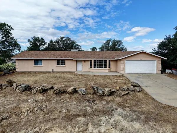 30142 Revis Road, Coarsegold, CA 93614
