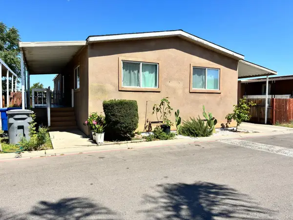 3138 W Dakota Avenue #SP154, Fresno, CA 93722