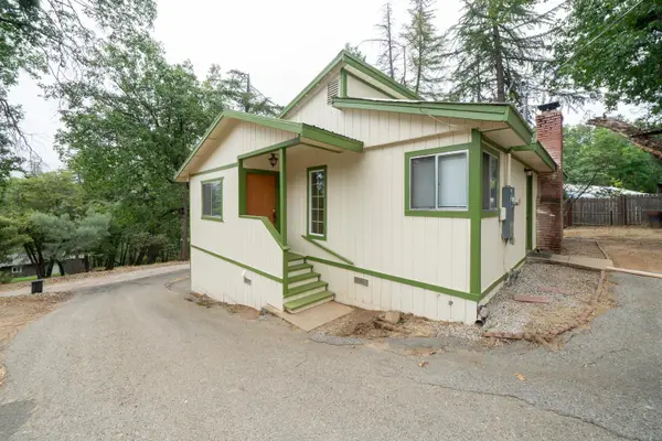 35934 Sierra Linda Drive, Wishon, CA 93669