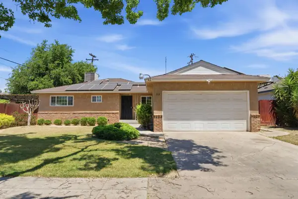 712 E San Ramon Avenue, Fresno, CA 93710