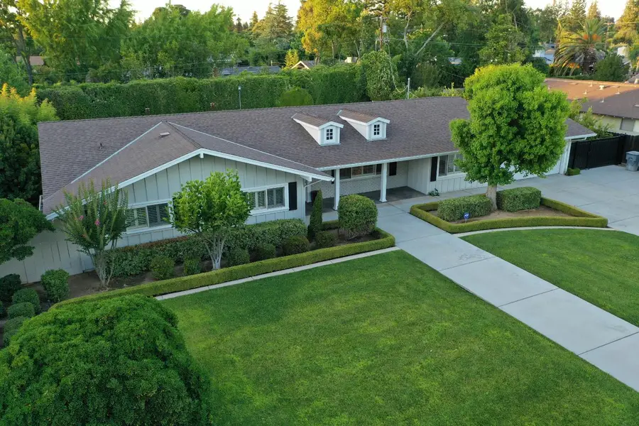 2530 W Dovewood Lane, Fresno, CA 93711 - #2