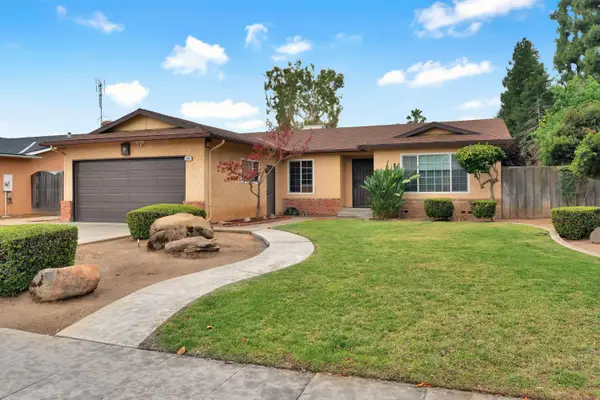 3495 W Bullard Avenue, Fresno, CA 93711