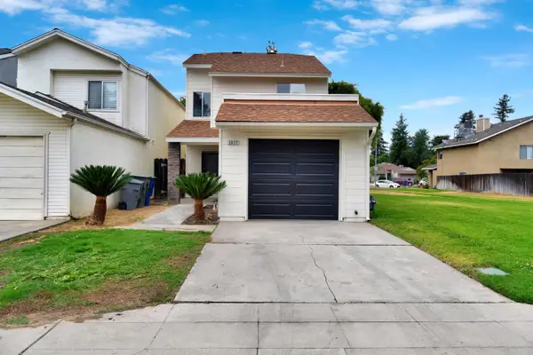 3622 W Terrace Avenue, Fresno, CA 93722