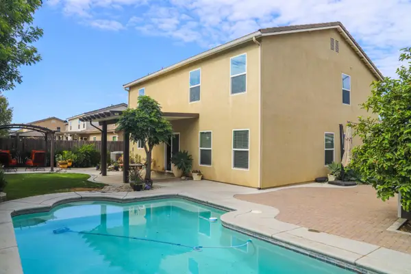 313 Fritz Street, Madera, CA 93638