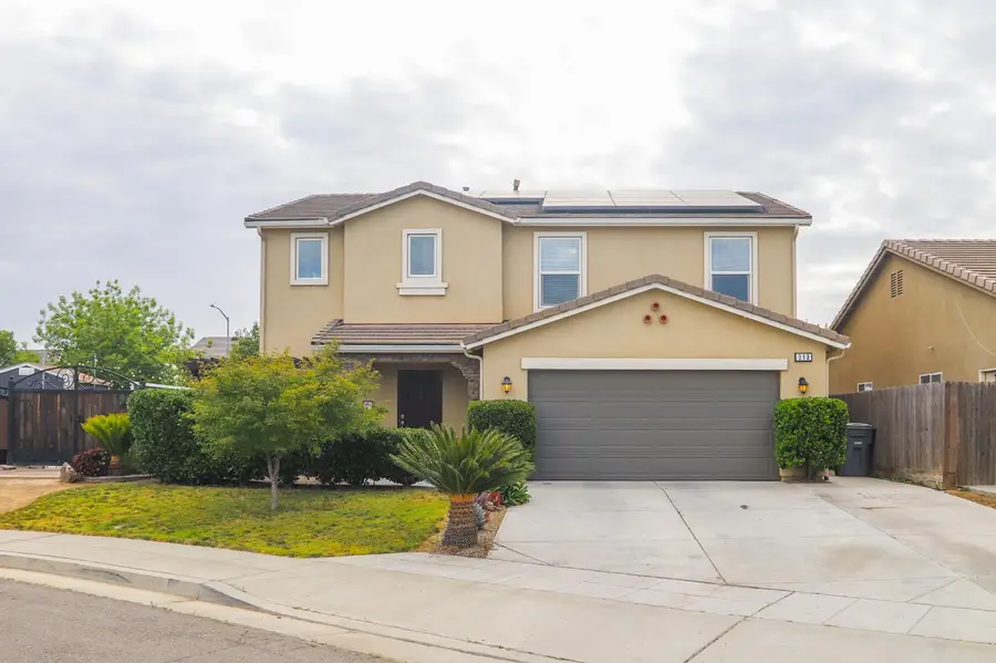 313 Fritz Street, Madera, CA 93638 - #2