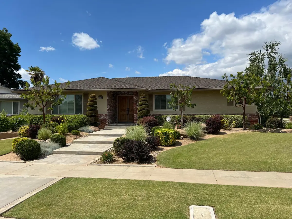 1634 W Fremont Avenue, Fresno, CA 93711 - #1