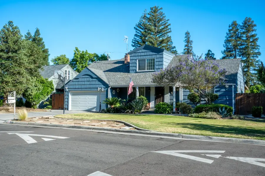 3350 E Griffith Way, Fresno, CA 93726 - #3