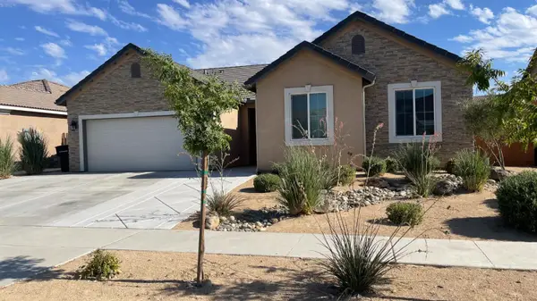 2269 Cortner Street, Hanford, CA 93230