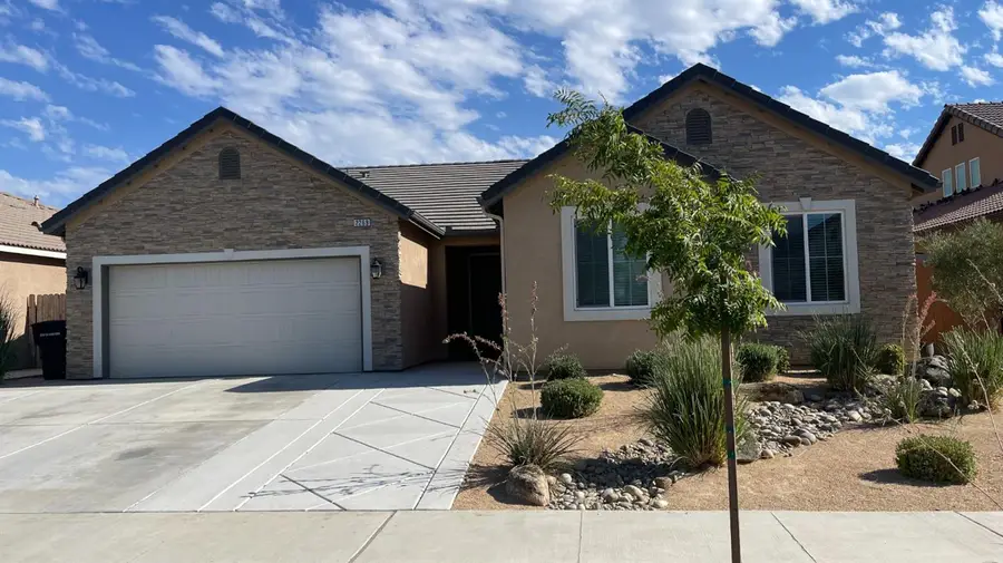 2269 Cortner Street, Hanford, CA 93230 - #2