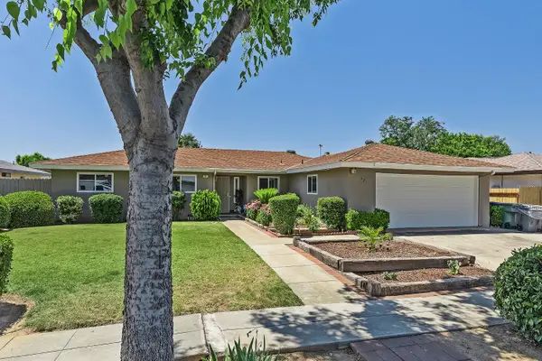 521 E Escalon Avenue, Fresno, CA 93711