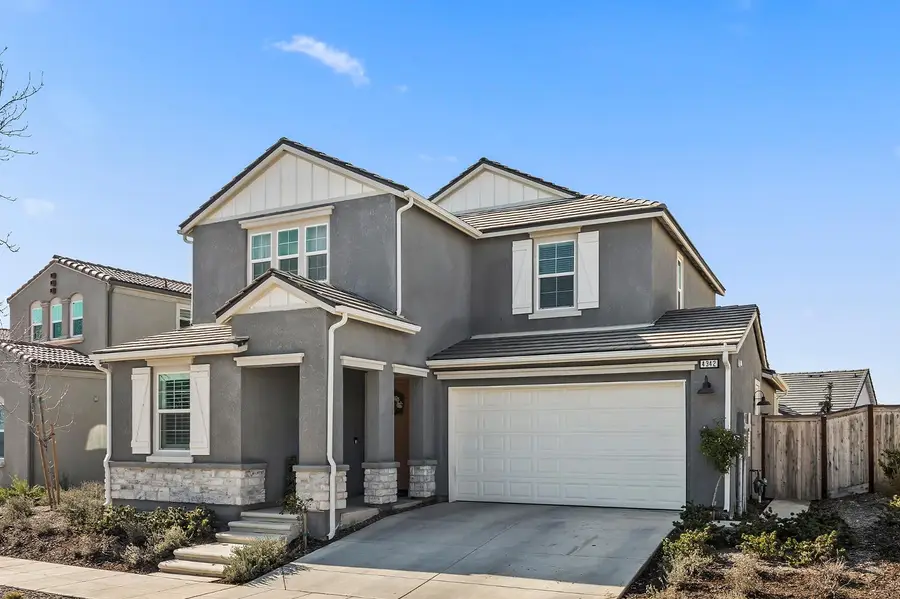 4342 Oak Knoll Road, Madera, CA 93636 - #2