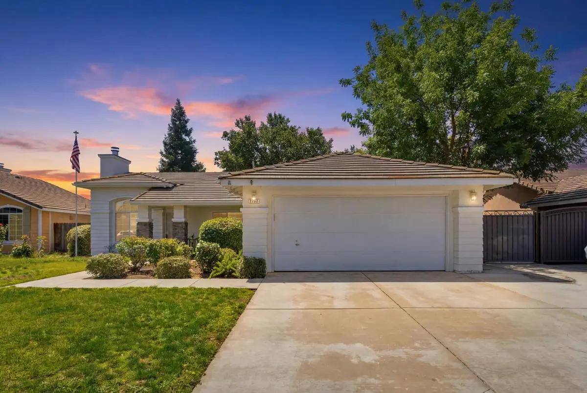 2702 Mitchell Avenue, Clovis, CA 93611 - #1