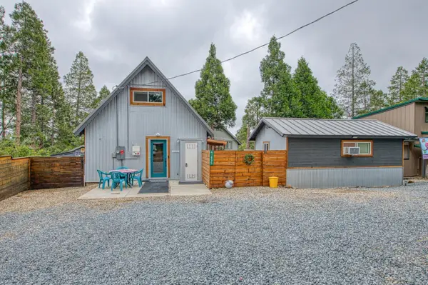 41895 Merriman Lane, Auberry, CA 93602