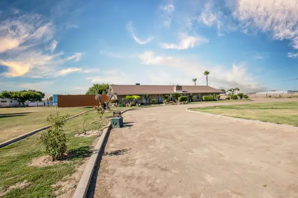 4037 E North Avenue, Fresno, CA 93725