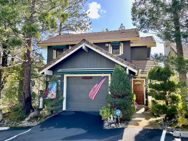 50852 Smoke Tree Trail, Bass Lake, CA 93604