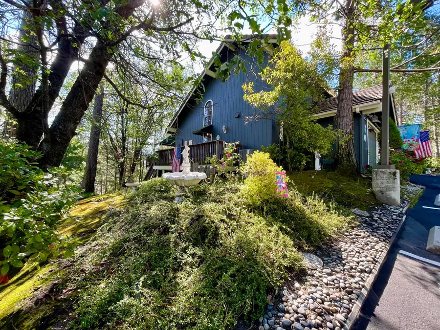 50852 Smoke Tree Trail, Bass Lake, CA 93604 - #2