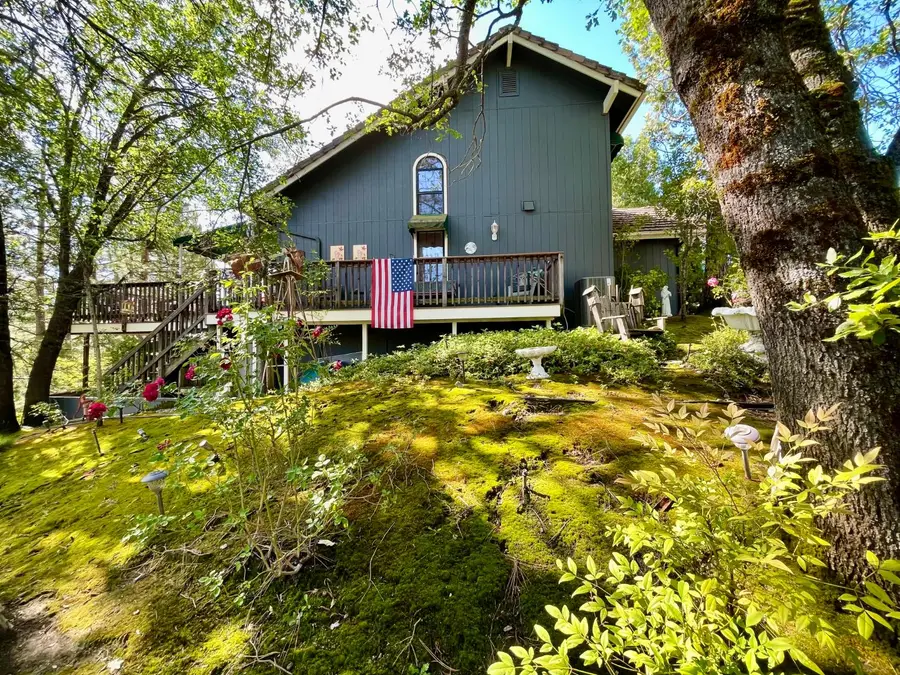 50852 Smoke Tree Trail, Bass Lake, CA 93604 - #3