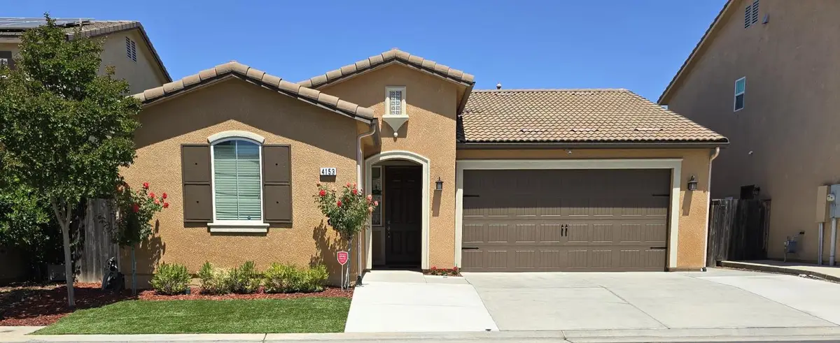 4153 Chessa Lane, Clovis, CA 93619 - #1