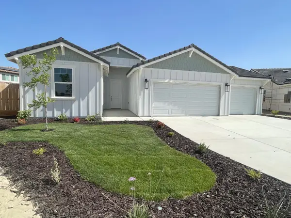 386 South Susan Ave, Kerman, CA 93630