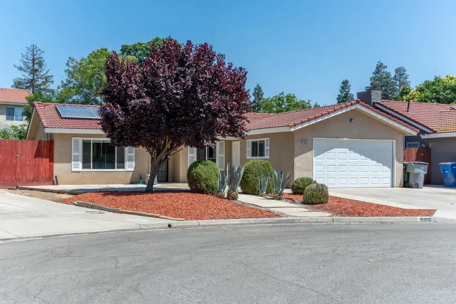6168 N Lola Avenue, Fresno, CA 93722 - #3