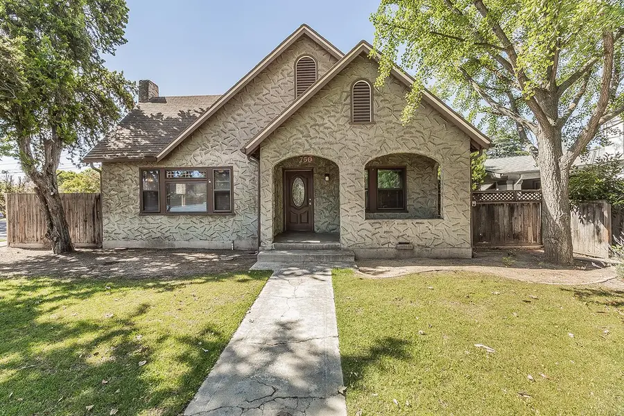 750 E Yale Avenue, Fresno, CA 93704 - #2