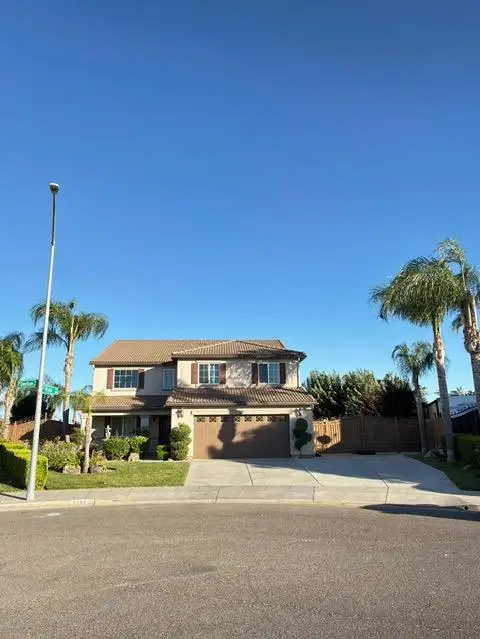 5789 W Dayton Avenue, Fresno, CA 93722