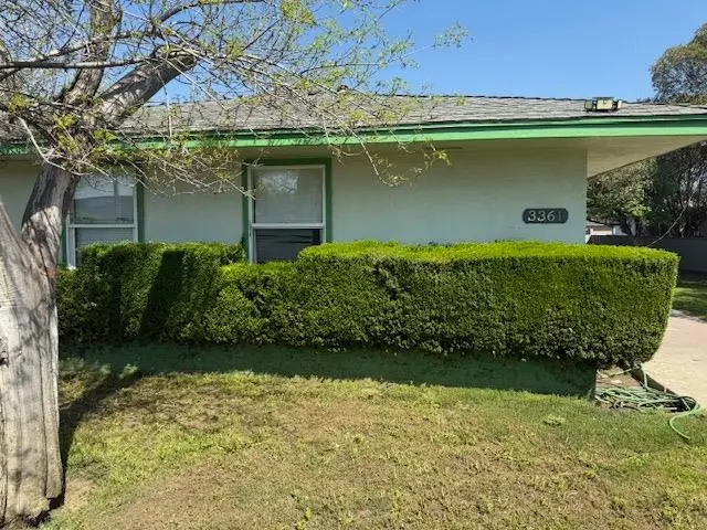 3361 E Mckinley Avenue, Fresno, CA 93703 - #3