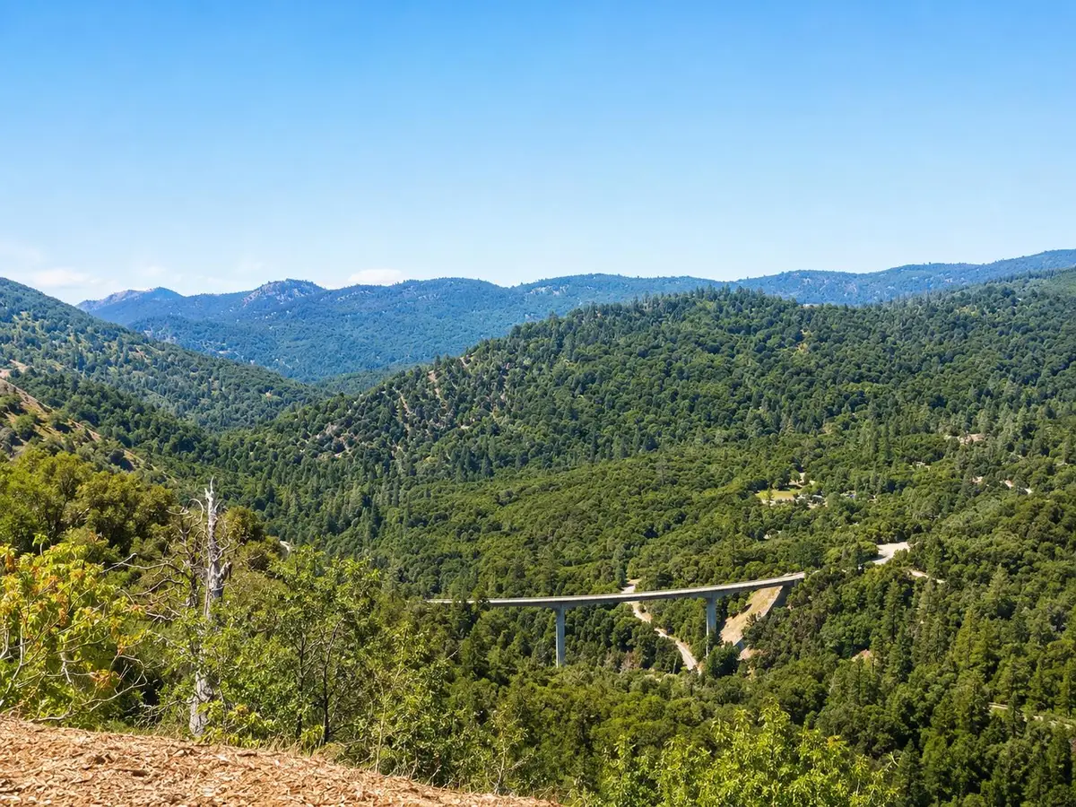 4 Harris Road, Mariposa, CA 95338 - #1