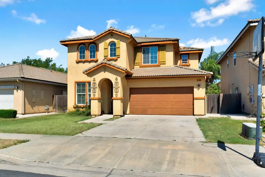 3248 N Applegate Avenue, Fresno, CA 93737 - #3