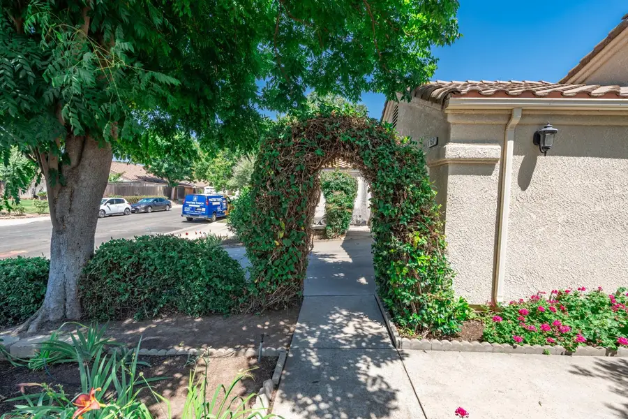 1757 E Birch Avenue, Fresno, CA 93720 - #3