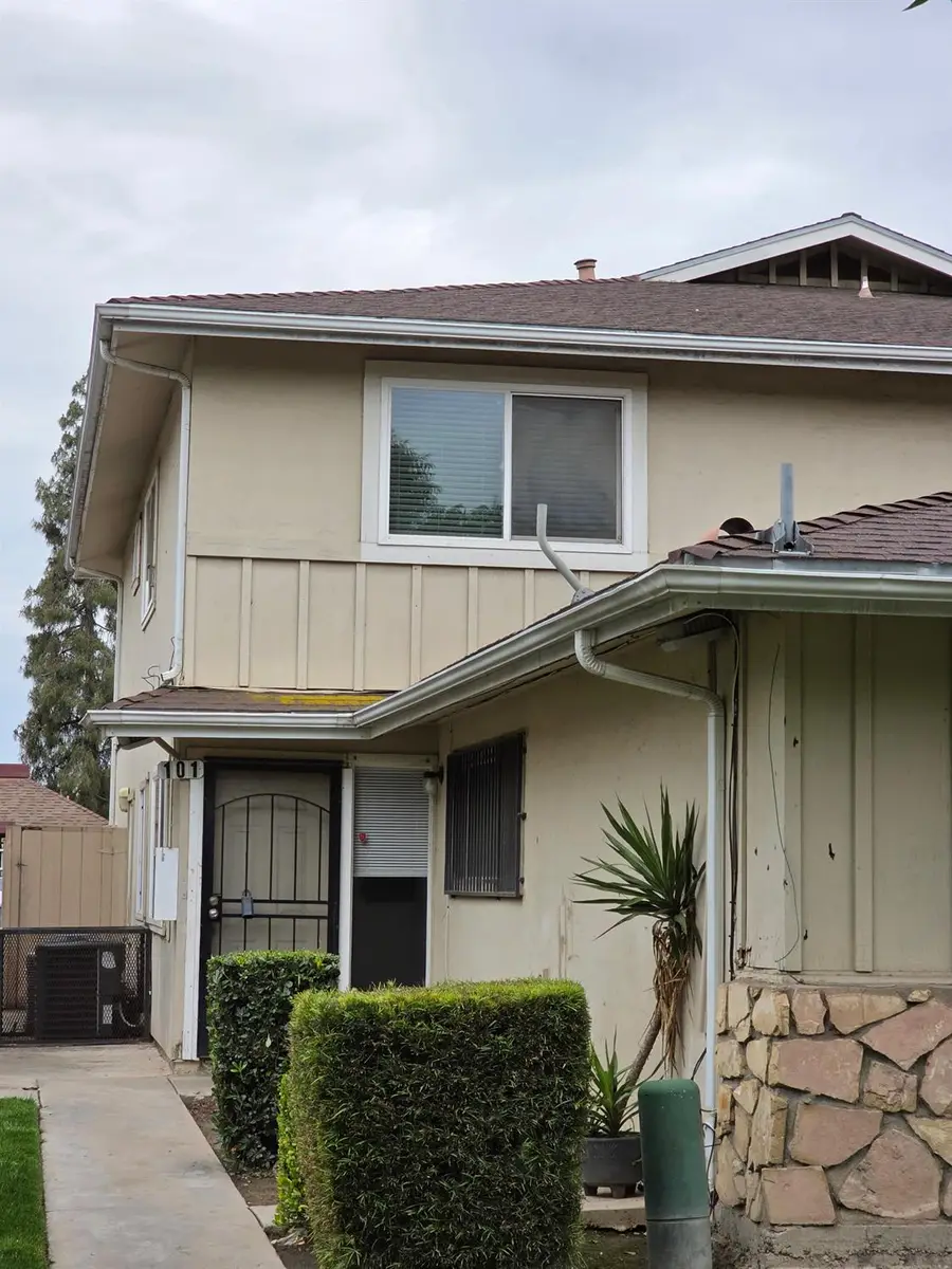 2603 W Fairmont Avenue #101, Fresno, CA 93705 - #2