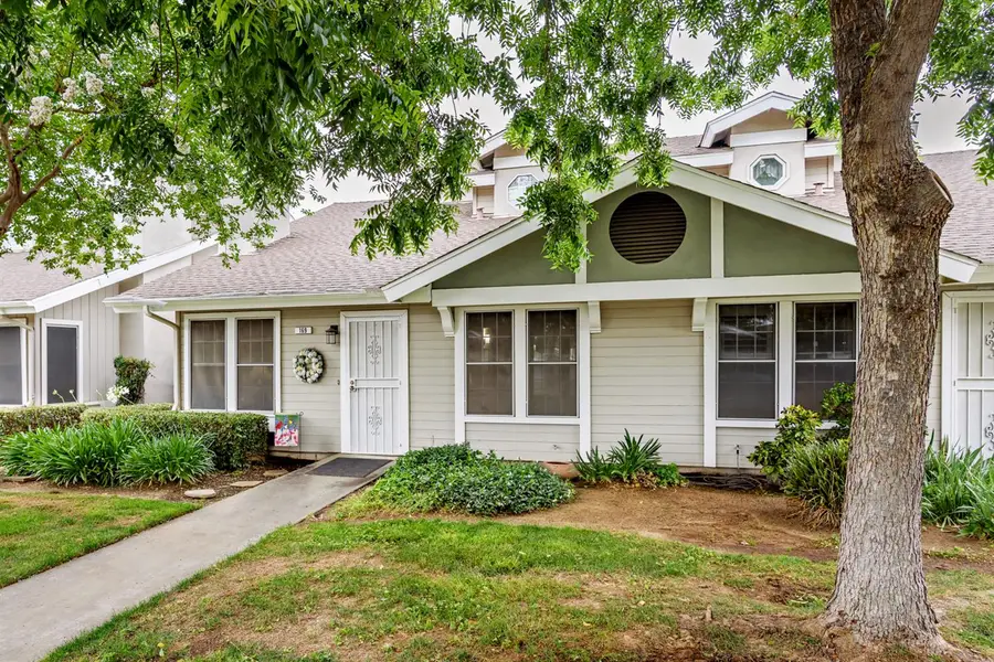 5455 N Marty Avenue #169, Fresno, CA 93711 - #2