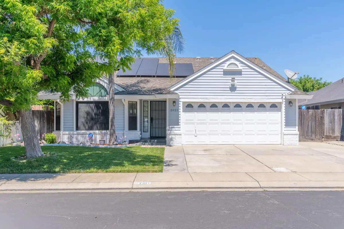 2021 Elwin Way, Modesto, CA 95350 - #1